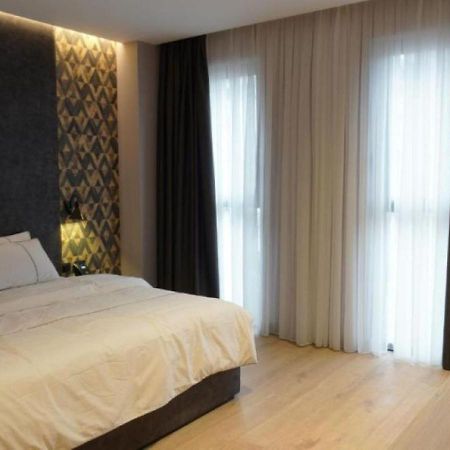 טיראנה Starlight Hotel מראה חיצוני תמונה