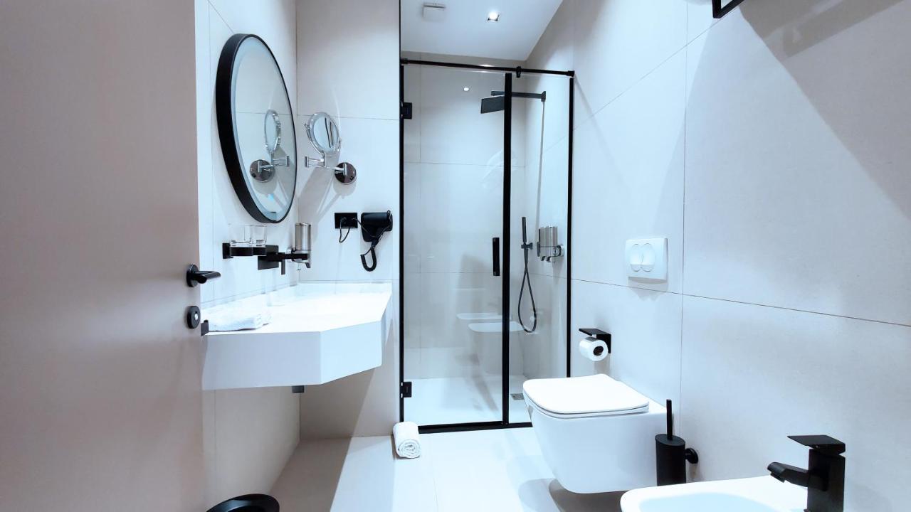 טיראנה Starlight Hotel מראה חיצוני תמונה