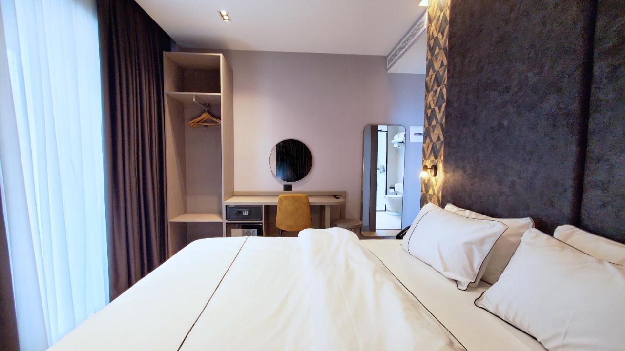 טיראנה Starlight Hotel מראה חיצוני תמונה